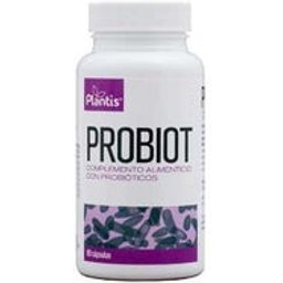 Probiot 60caps