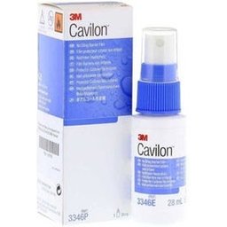 Cavilon Film de Protection Cutanée Spray 28 ml