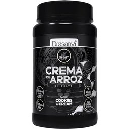 Sport Live Crème de Riz Cookies & Cream 1000 g