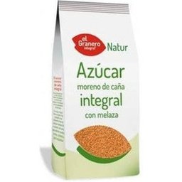 Granero Alimentacion Azucar Moreno Caña Integral Melaza