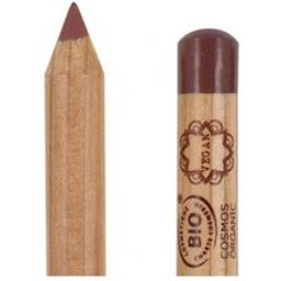 Lapiz Labial 04 Marron Bio Vegan 5g