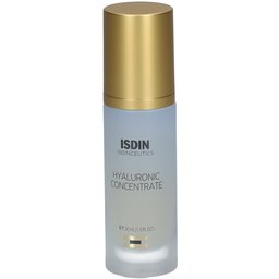 Isdinceutics Hyaluronic Concentrate