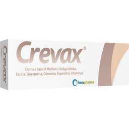 Konpharma Crevax Crème 100ml