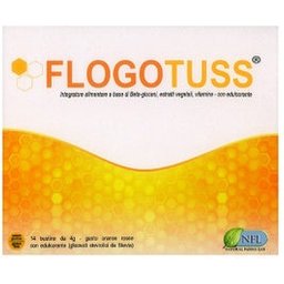 Flogotuss 14 Buste.4G