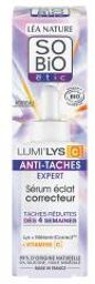 Lumi'Lys [C] Sérum Éclat Correcteur Bio 30 ml - Flacon compte goutte 30 ml