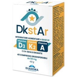 Dkstar 40comp