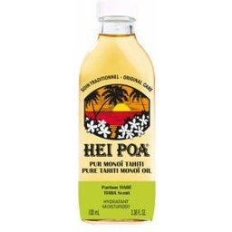 Pur Monoï Tahiti Parfum Tiaré 100ml