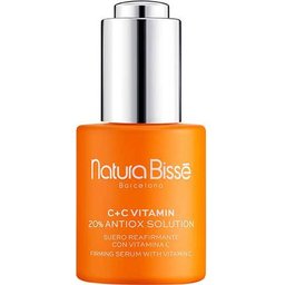 C+C Vitamin 20% Antiox Solution Serum 30ml
