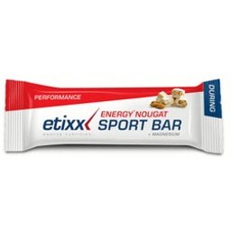 Energy Nougat Sport Bar 1pc