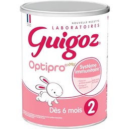 Optipro 2 Lait En Poudre 780g