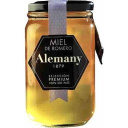 Miel Limonero 500g