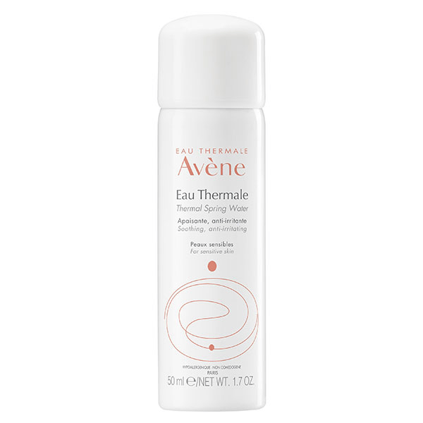 Eau Thermale 50ml
