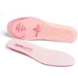 Soles Gel Aloe Vera Femme Taille 39-42 1 Paire