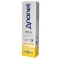 Anonet Plus Crème 30G