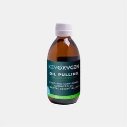 Oil Pulling Eau Dentifrice 250ml