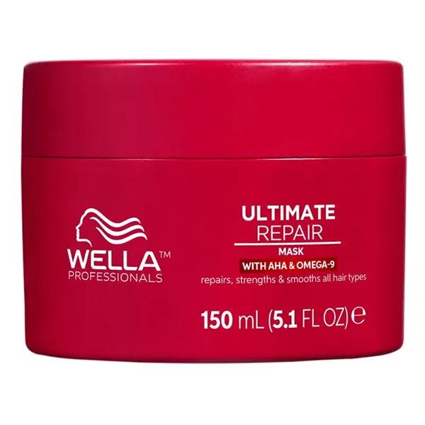 Wella Professional Ultimate Repair Masque 150ml