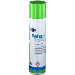 Peha-Fresh
