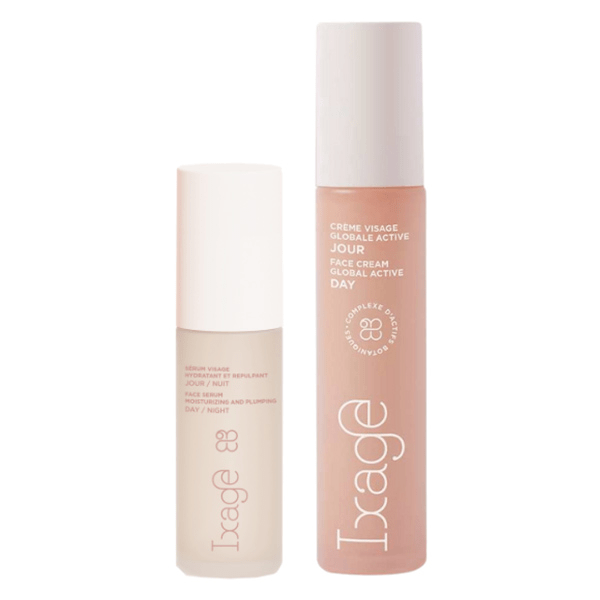 Duo Anti-âge pour Peaux Sensibles