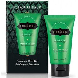 Bálsamo Estimulante Menta 50ml