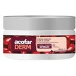 Crème pour le corps à l'huile de grenade Acofarderm
