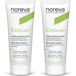 Laboratoires Exfoliac Crème réparatrice