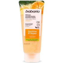 Conditionneur Express Nourrissant 200ml