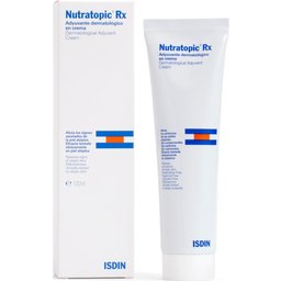 Nutratopic Rx Cream 100ml