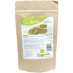 Te Mat Premium Bio 70g