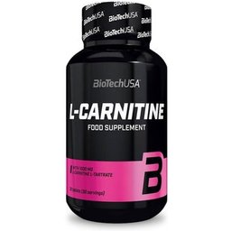 L-Carnitine 1000 Mg 30caps