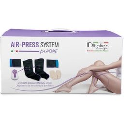 Presoterapia Air Press Professional System