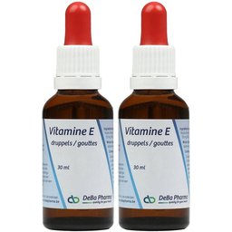 Deba Vitamine E Gouttes