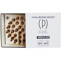 Hyaluronic Boost 2 ml 30 pcs