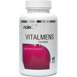 Vitalmen Complex 505mg 60caps