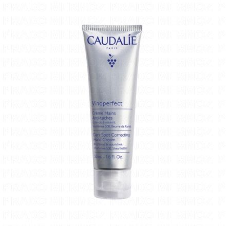 Vinoperfect - Crème mains Anti-tâches 50ml