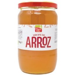 Sirop de Riz Bio 900g