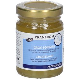 Grog sommeil