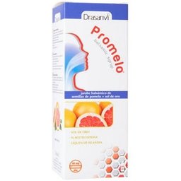 Promelo Sirop Balsamique 250 ml