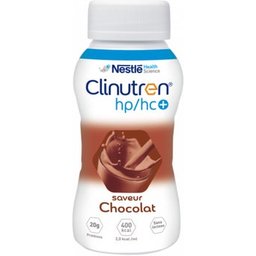 Clinutren Hp/Hc+ Chocolat 200M