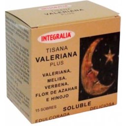 Valériane Plus 15 Sachet