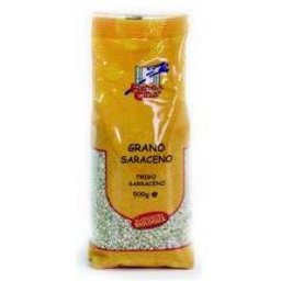 SARRASIN BIOLOGIQUE 500G