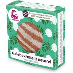 Galet Exfoliante Corporal 100g