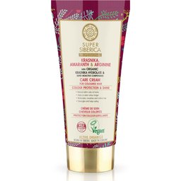Cuidado En Crema Cabello Teñido 100ml