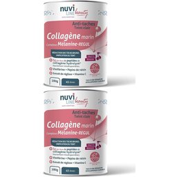 Nuviline Collagène Marin - Anti-Taches & Teint Clair