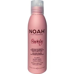 Curly Modelane Fluide Cheveux Bouclés 125ml