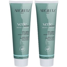 Argile Verte  Tube 400G
