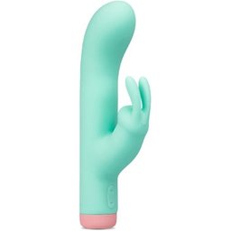 Tiffany Vibrateur Lapin 1ut