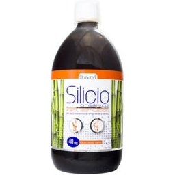 silicium organique 1 litre