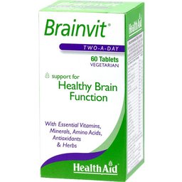 Brainvit 60 Gélules