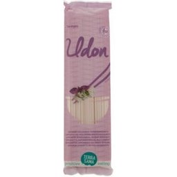 Udon Espaguetis Japoneses Trigo Integral 250g