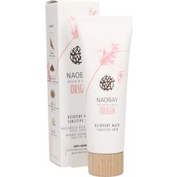 Mascarilla Recuperadora Piel Sensible Origin 75ml *